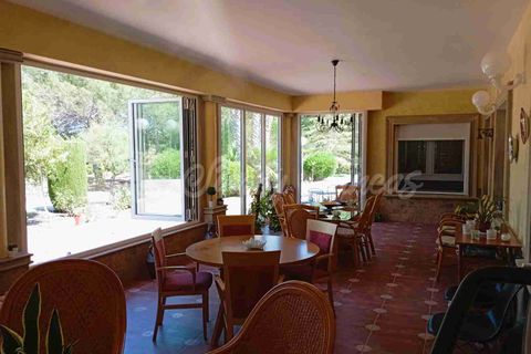 Landejendom i Yecla, Murcia, Yecla - € 480.000 | Ref: SF0501 - foto 6